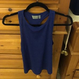 Athleta tank top